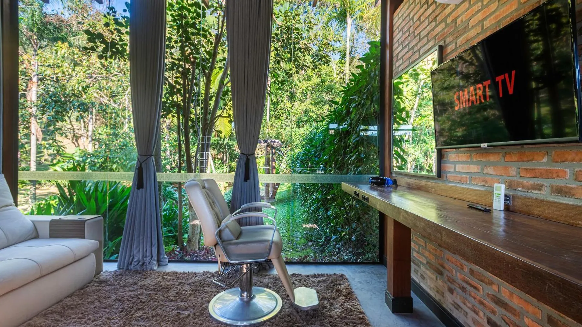 Country house Quinta Borba - Cabanas No Centro De Itajai