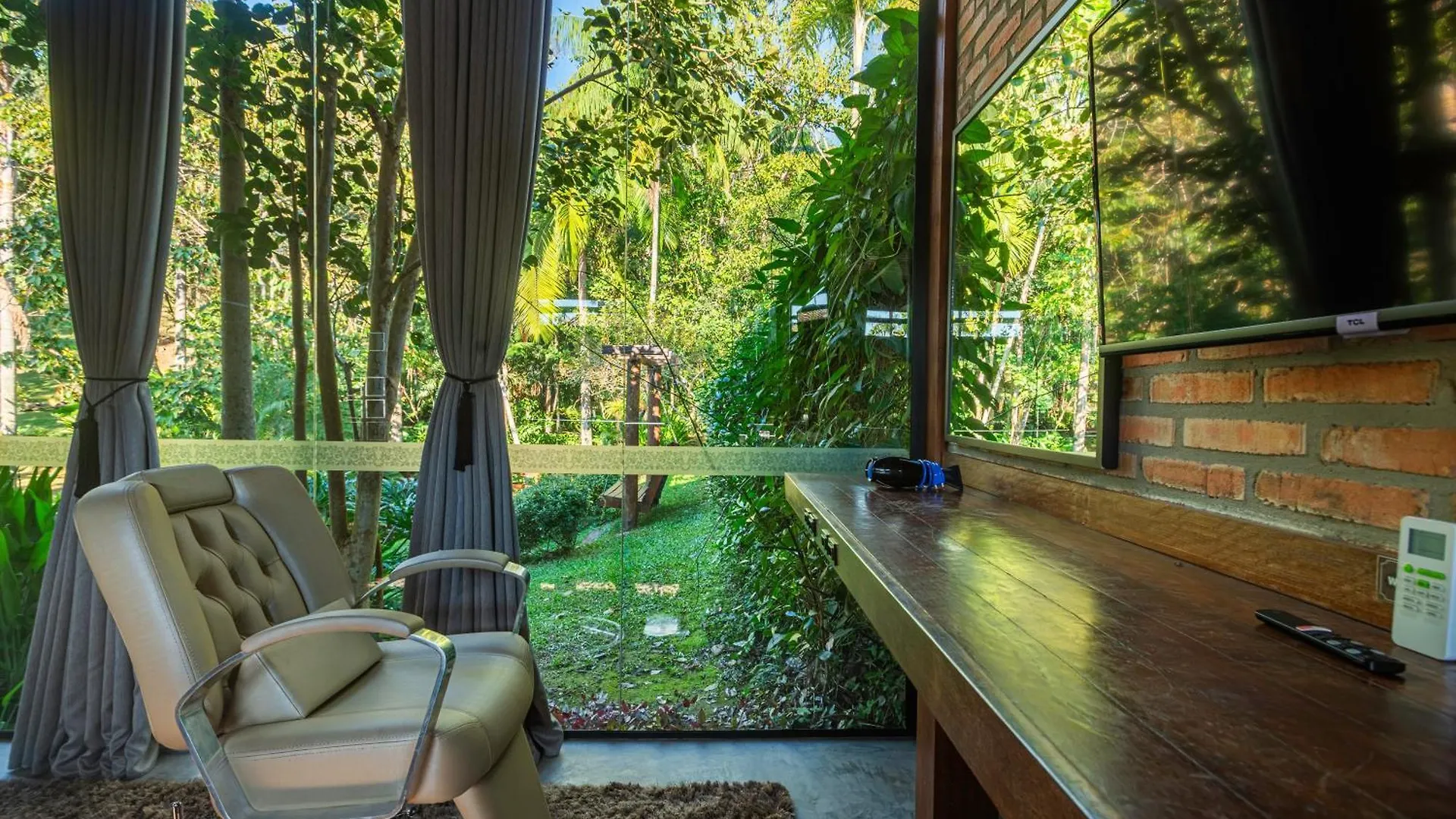 Quinta Borba - Cabanas No Centro De Itajai