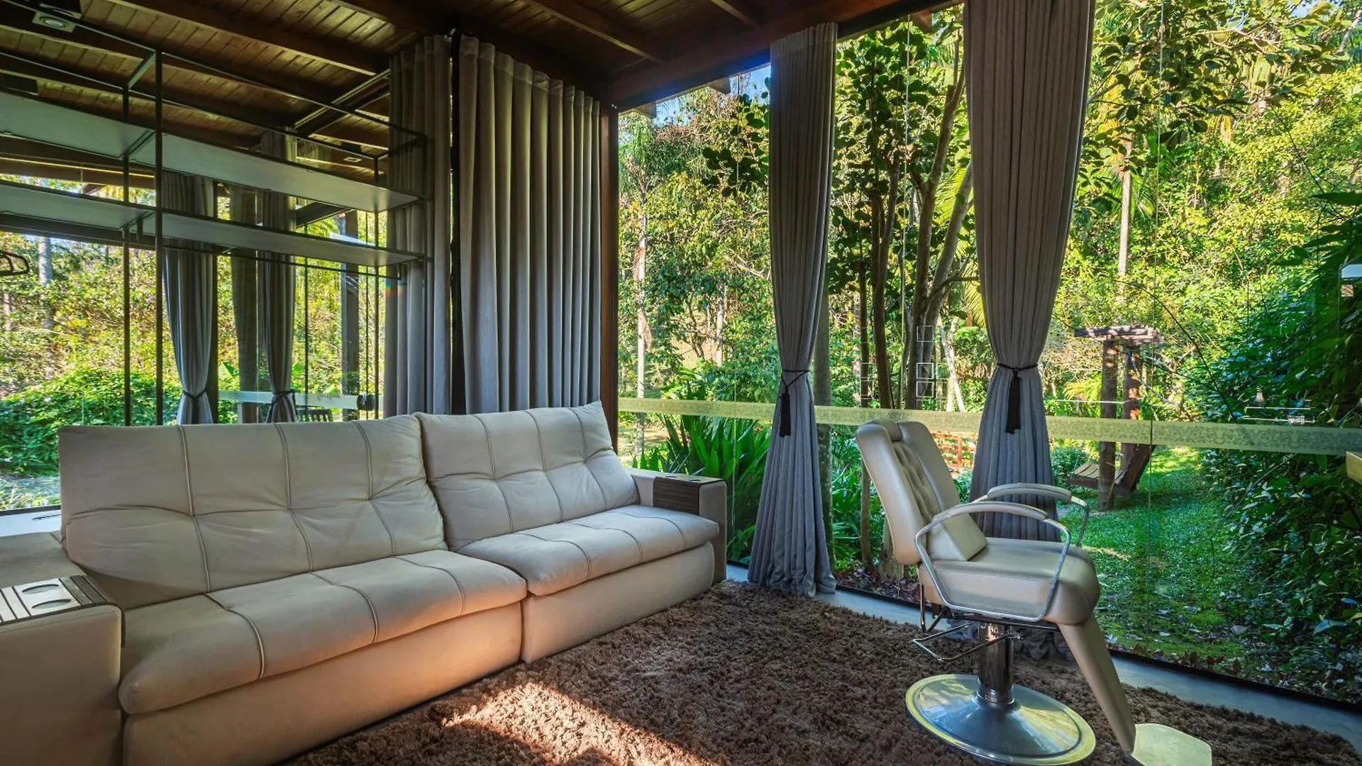 Quinta Borba - Cabanas No Centro De Itajai 0*,  Brazil