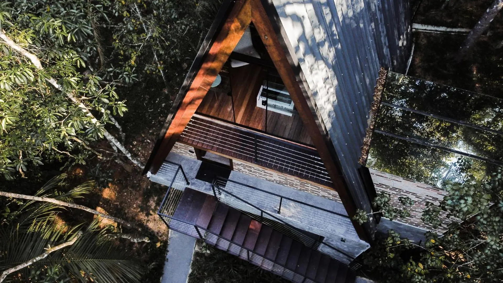 Quinta Borba - Cabanas No Centro De Itajai