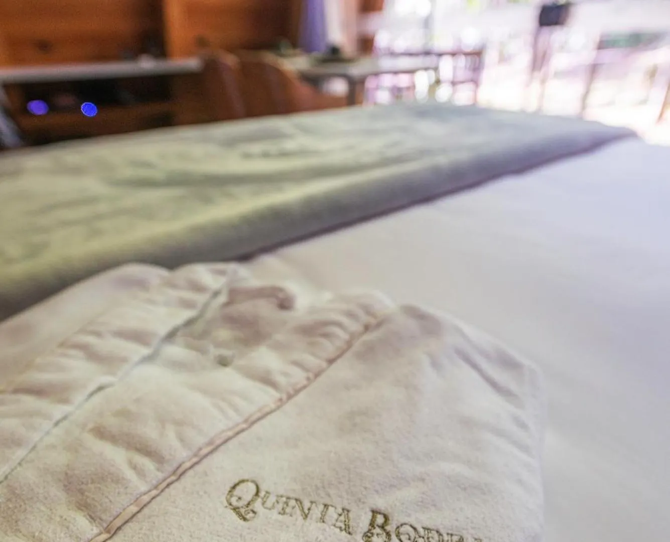Quinta Borba - Cabanas No Centro De Itajai Brazil
