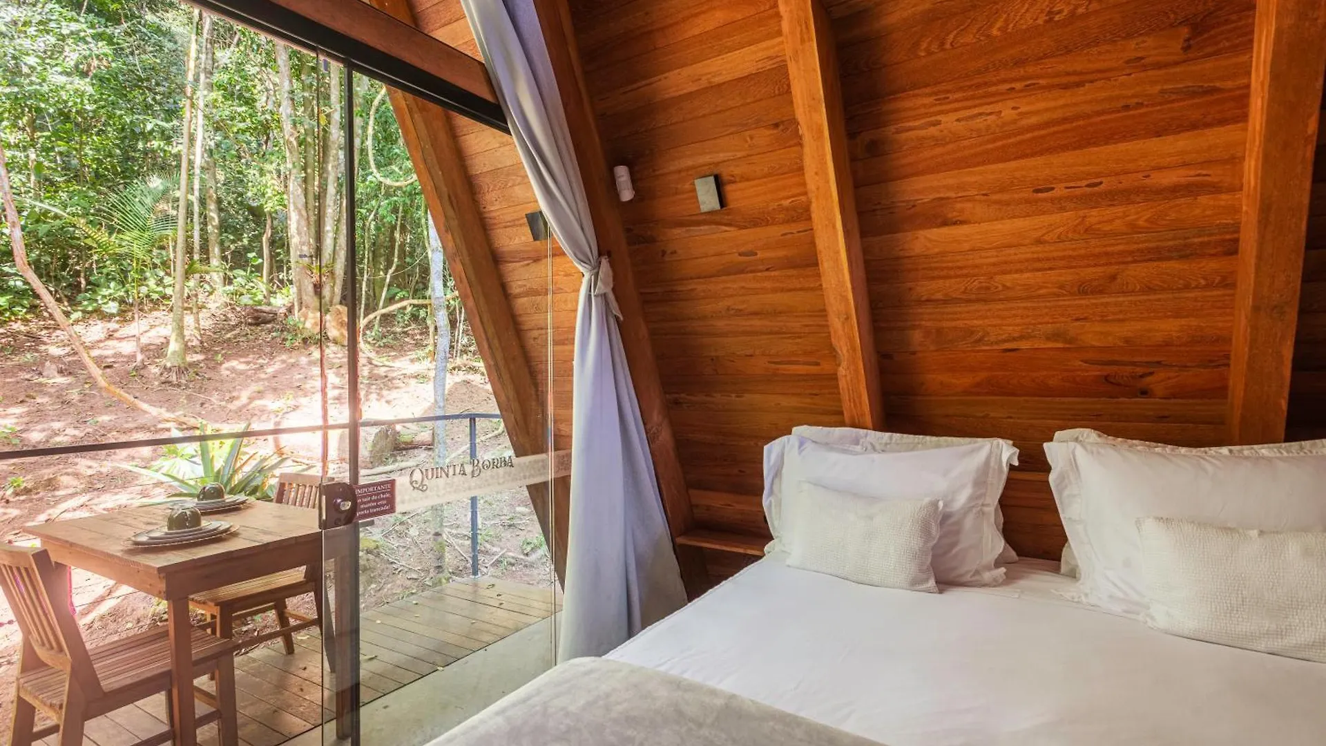 Country house Quinta Borba - Cabanas No Centro De Itajai Brazil