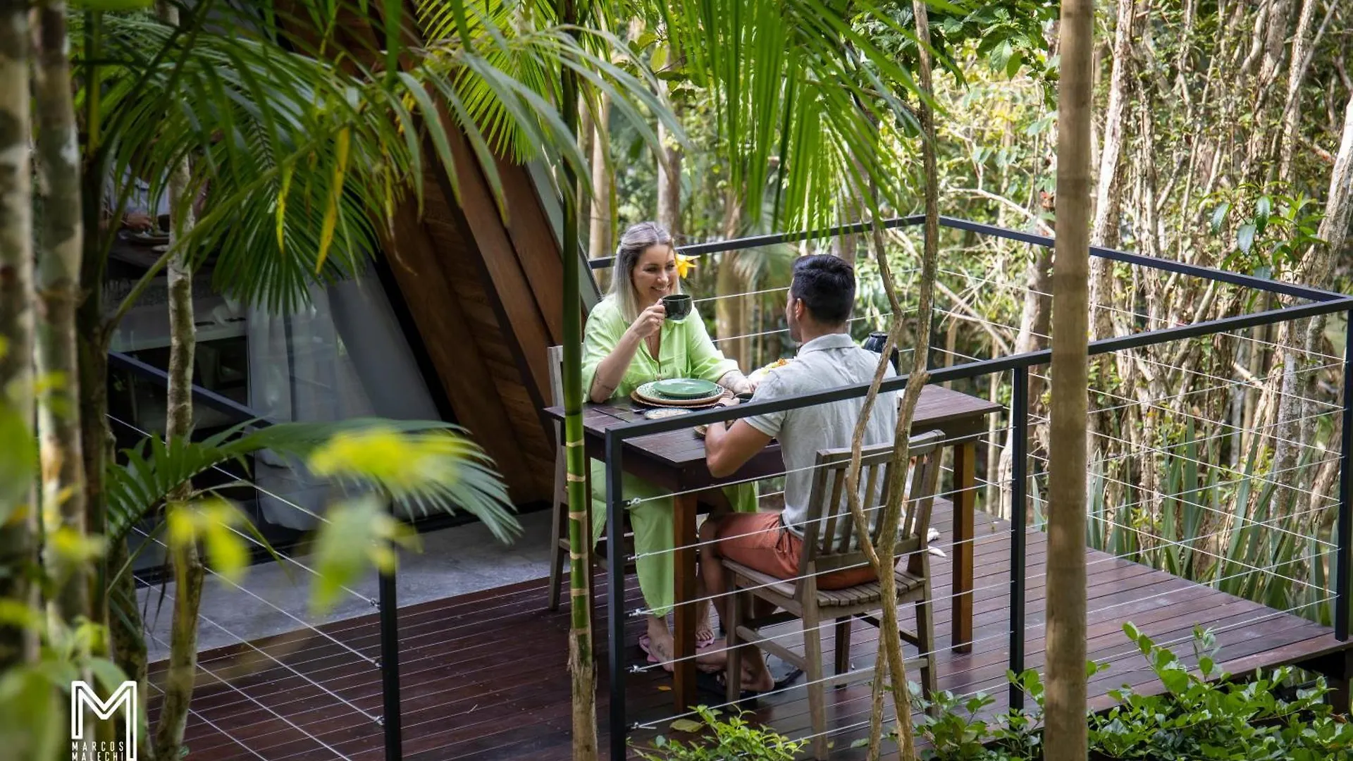 Country house Quinta Borba - Cabanas No Centro De Itajai Brazil