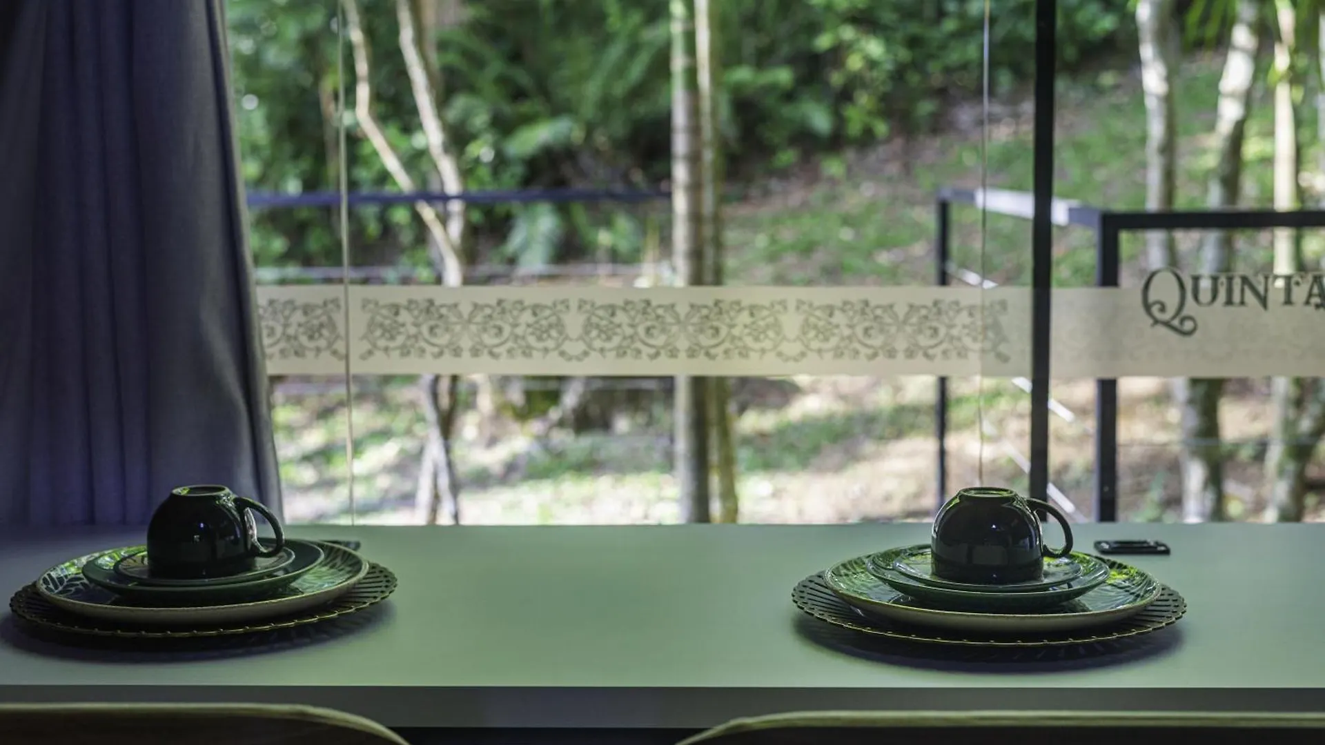 Country house Quinta Borba - Cabanas No Centro De Itajai